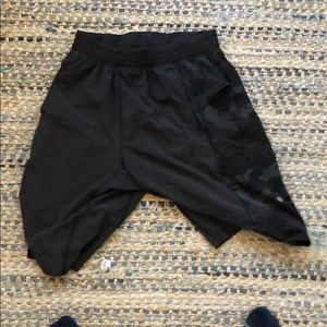Lululomon Shorts